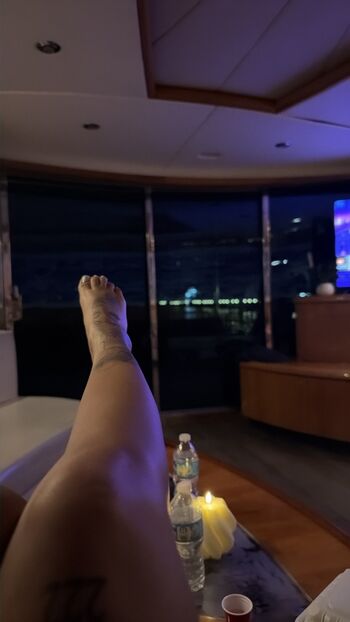 Full leaked Malu trevejo private onlyfans photo