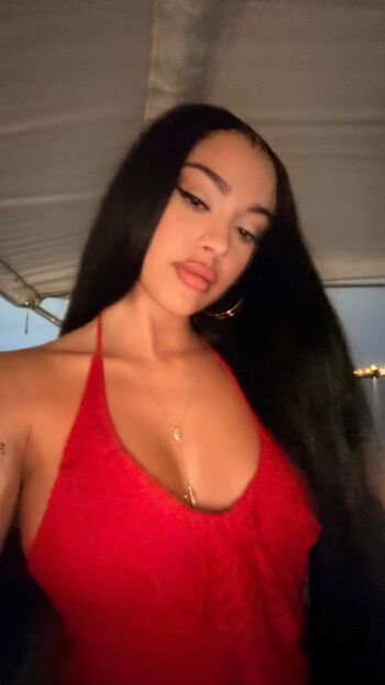 Full leaked Malu trevejo private onlyfans photo