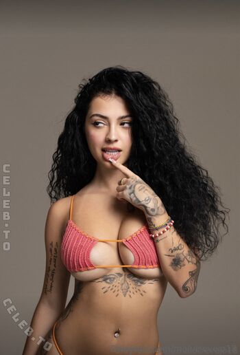Malu Trevejo