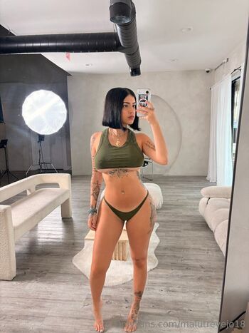 Malu Trevejo