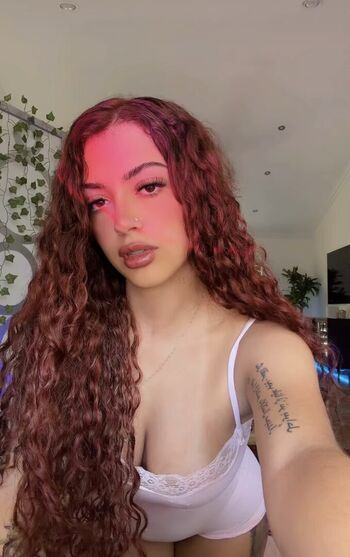 Full leaked Malu trevejo private onlyfans photo