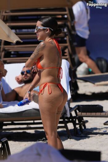 Full leaked Malu trevejo private onlyfans photo