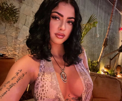 Full leaked Malu trevejo private onlyfans photo