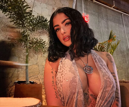 Full leaked Malu trevejo private onlyfans photo