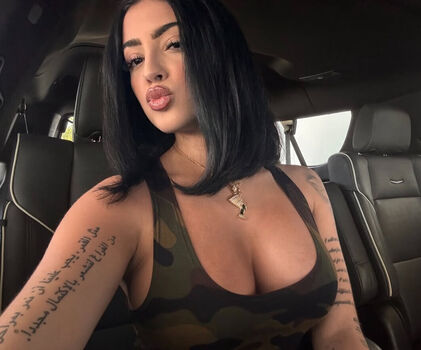 Full leaked Malu trevejo private onlyfans photo