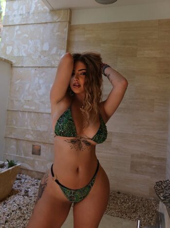 Full leaked Malu trevejo page private onlyfans photo