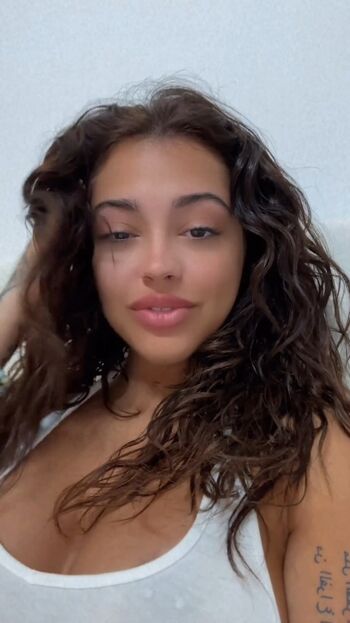 Full leaked Malu trevejo page private onlyfans photo
