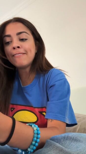 Malu Trevejo
