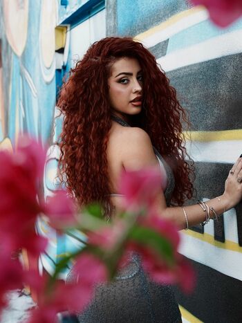 Malu Trevejo