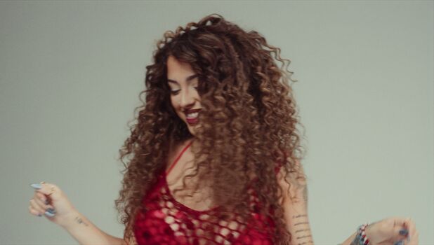 Full leaked Malu trevejo page private onlyfans photo