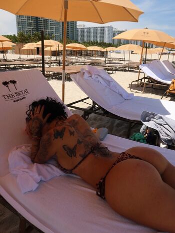 Full leaked Malu trevejo private onlyfans photo