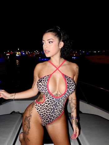 Malu Trevejo