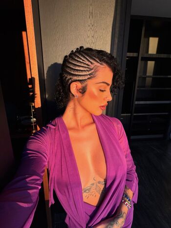 Malu Trevejo