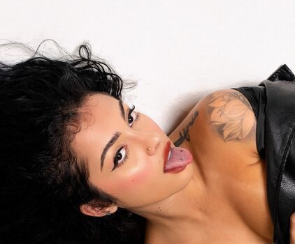 Malu Trevejo