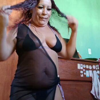 Full leaked Maluquinha dinha private onlyfans photo