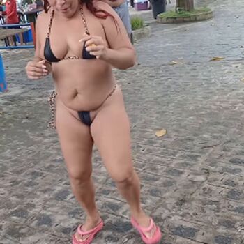 Full leaked Maluquinha dinha private onlyfans photo