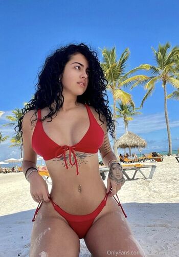 Full leaked Malutrevejo private onlyfans photo