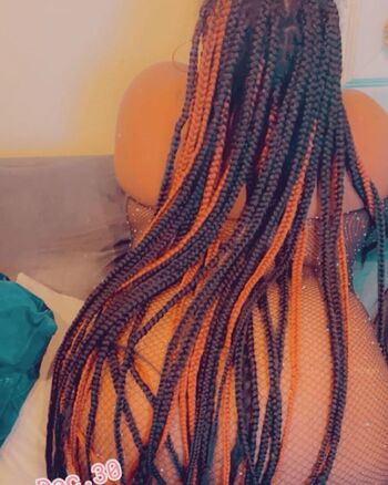 Full leaked Mama b cooks private onlyfans photo