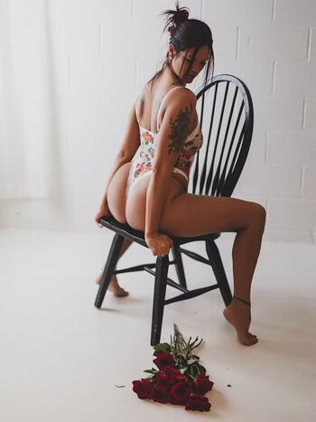 Full leaked Mamacita danielle private onlyfans photo