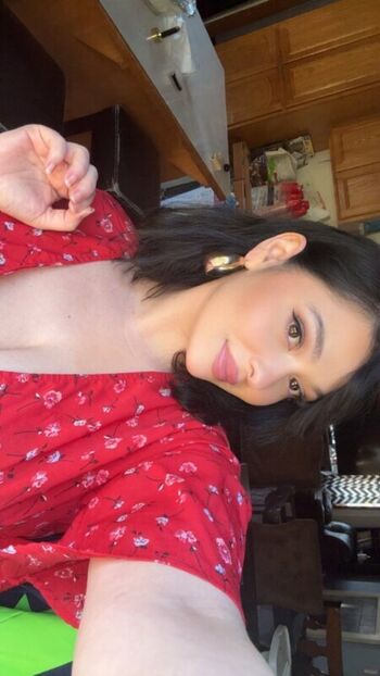 Full leaked Mambacita private onlyfans photo