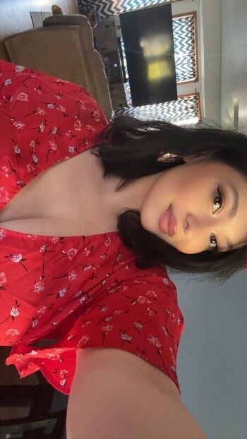 Full leaked Mambacita private onlyfans photo
