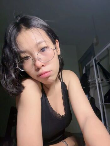 Full leaked Mameawx private onlyfans photo