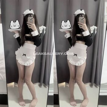 Full leaked Mameowmomo private onlyfans photo
