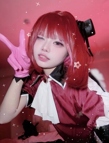 Full leaked Mameowmomo private onlyfans photo