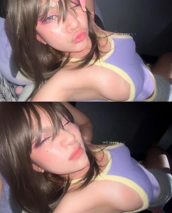 Full leaked Mami yakult page private onlyfans photo