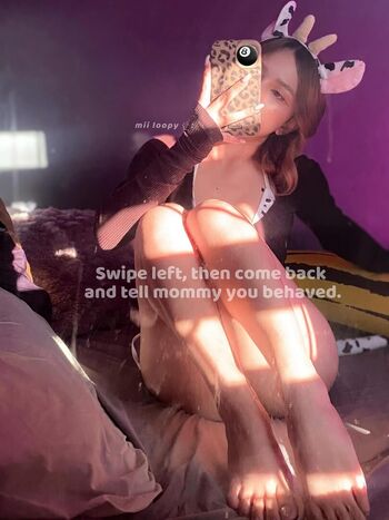 Full leaked Mami yakult page private onlyfans photo