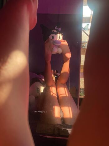 Full leaked Mami yakult page private onlyfans photo