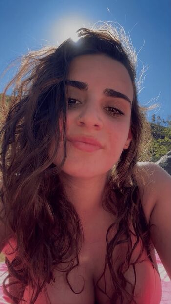 Full leaked Mamia bergsken private onlyfans photo