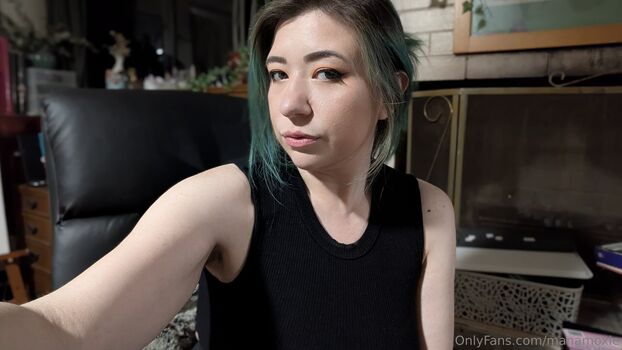 Full leaked Manamoxie private onlyfans photo