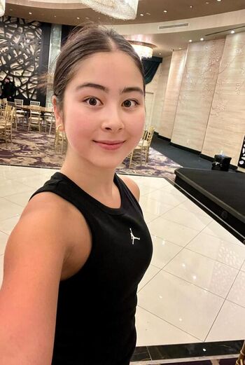 Full leaked Manassyan private onlyfans photo