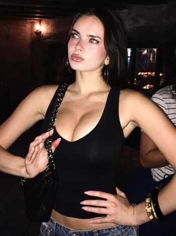 Full leaked Mandy jaye simon page private onlyfans photo