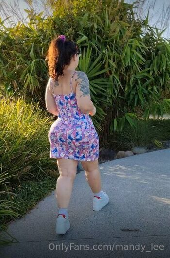 Full leaked Mandy leefree private onlyfans photo