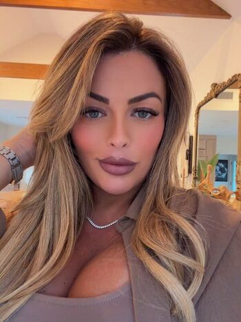 Mandy Rose