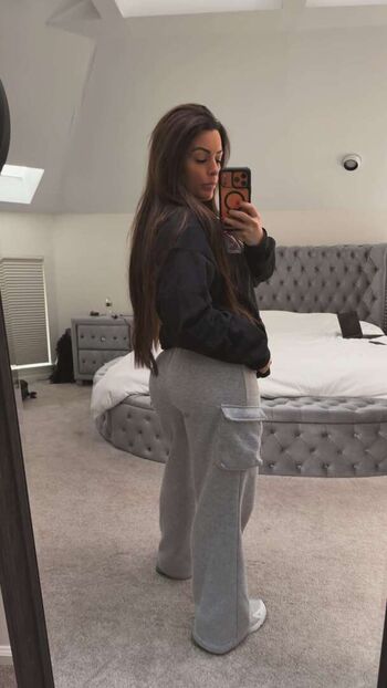 Mandy Sacs | Mandy Rose