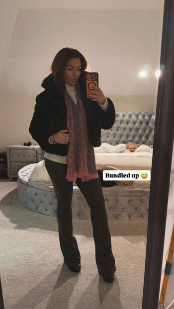 Mandy Sacs | Mandy Rose