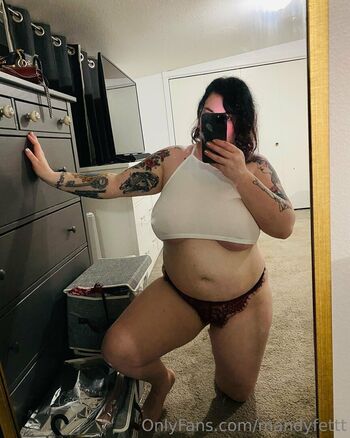 Full leaked Mandyfettt private onlyfans photo