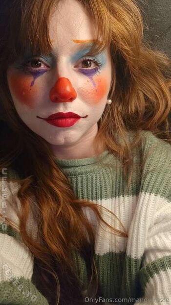 Full leaked Mandyfrizzle private onlyfans photo