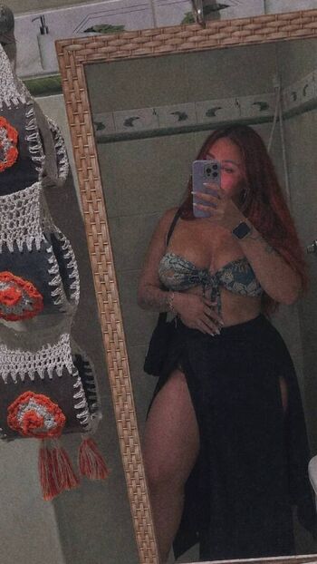 Full leaked Mandylicia private onlyfans photo