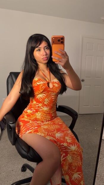 Full leaked Mangogyur private onlyfans photo