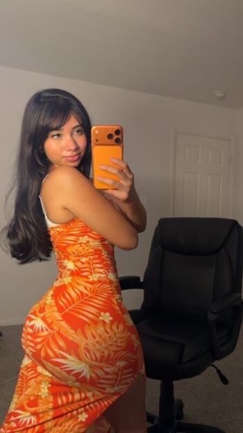 Full leaked Mangogyur private onlyfans photo