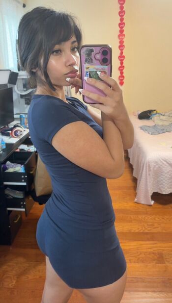 Full leaked Mangogyur private onlyfans photo