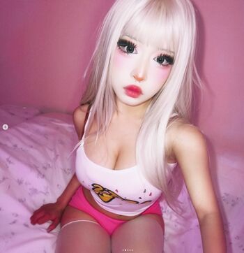 Full leaked Manicpixiedreamygirll private onlyfans photo
