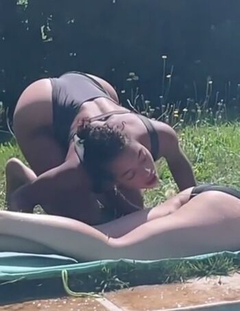 Full leaked Manon bresch private onlyfans photo
