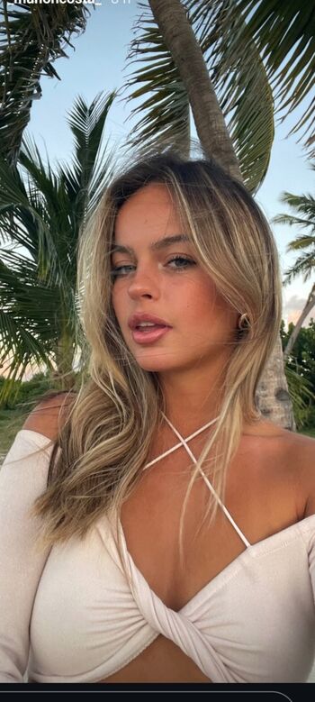 Full leaked Manon costa private onlyfans photo