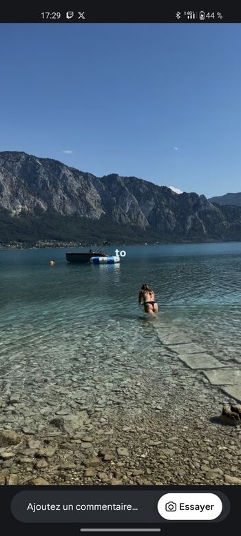 Full leaked Manon lanza private onlyfans photo