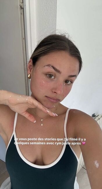 Full leaked Manon lmp private onlyfans photo